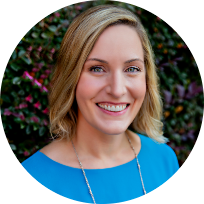 Dr Erin Pickwick